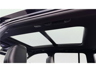 2024 Jeep Grand Cherokee 4xe Sport Utility 4D