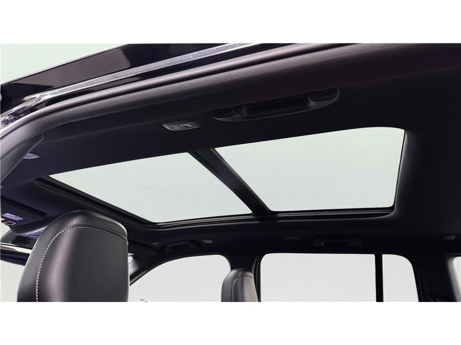 2024 Jeep Grand Cherokee 4xe Sport Utility 4D