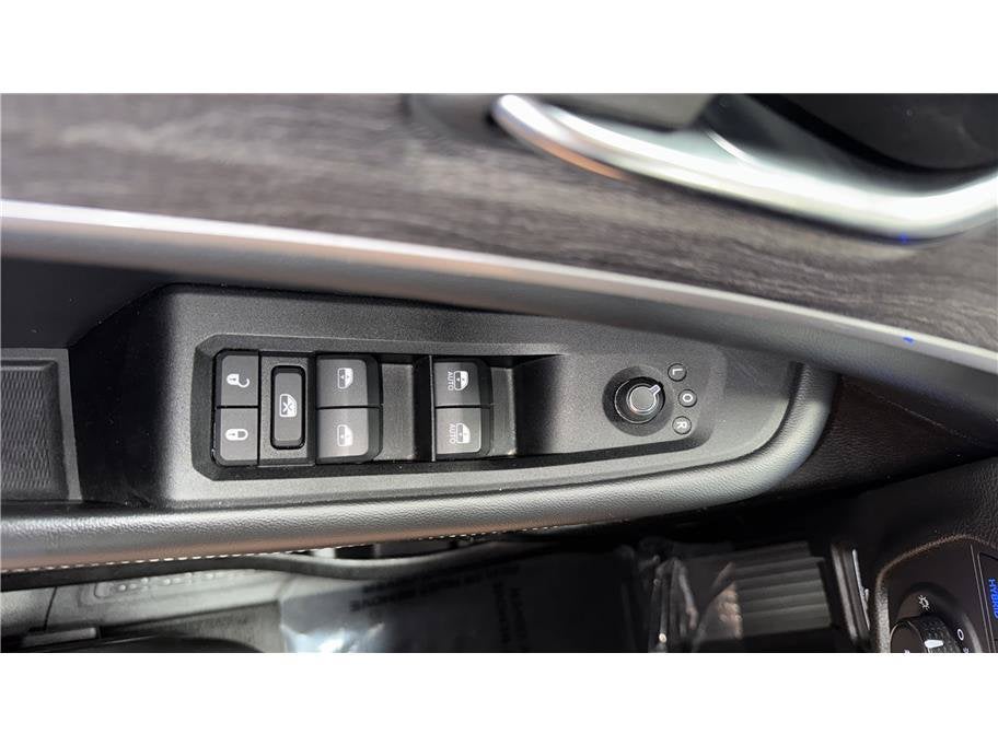 2024 Jeep Grand Cherokee 4xe Sport Utility 4D