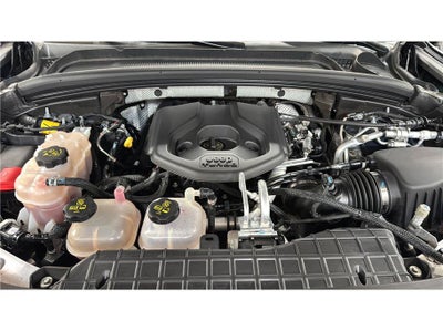 2024 Jeep Grand Cherokee 4xe Sport Utility 4D