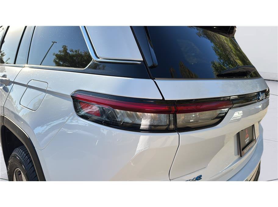 2024 Jeep Grand Cherokee 4xe Sport Utility 4D