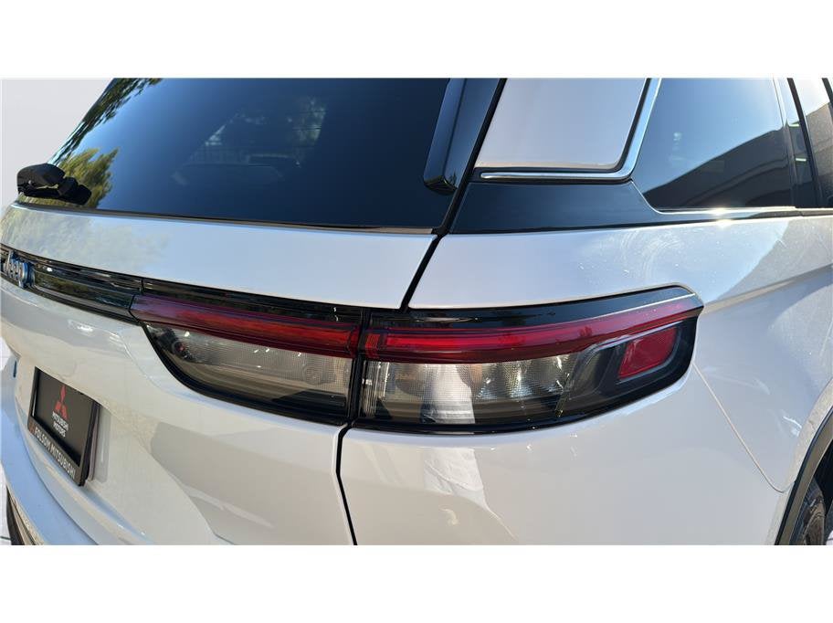 2024 Jeep Grand Cherokee 4xe Sport Utility 4D