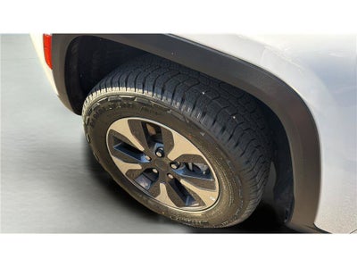 2024 Jeep Grand Cherokee 4xe Sport Utility 4D