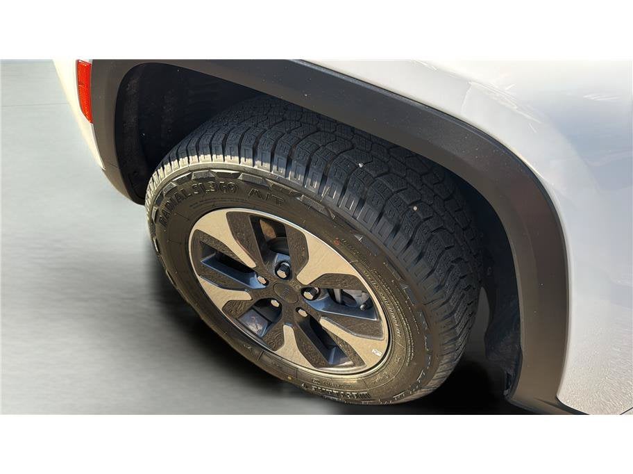 2024 Jeep Grand Cherokee 4xe Sport Utility 4D