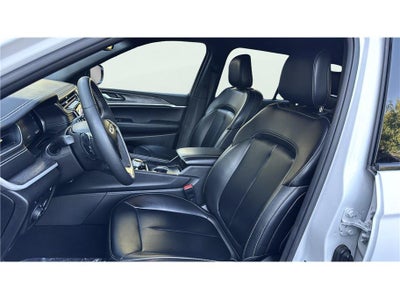 2024 Jeep Grand Cherokee 4xe Sport Utility 4D