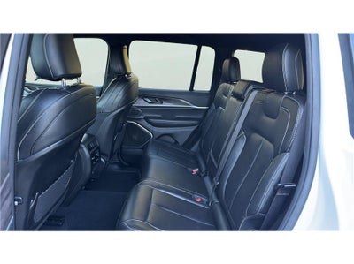 2024 Jeep Grand Cherokee 4xe Sport Utility 4D