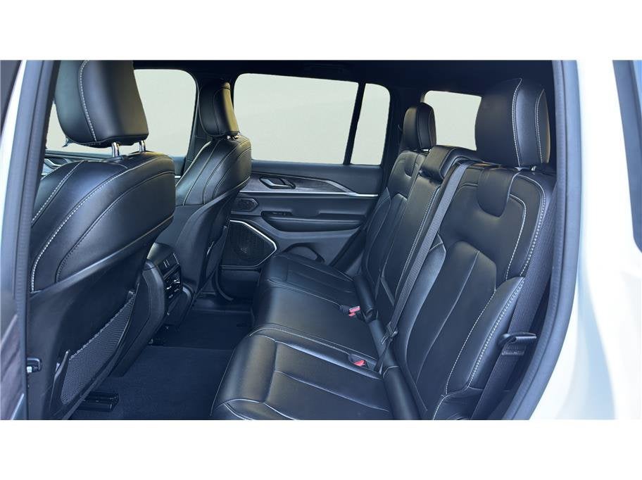 2024 Jeep Grand Cherokee 4xe Sport Utility 4D