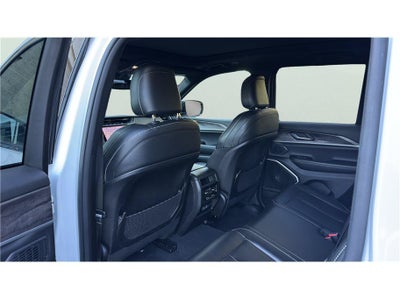 2024 Jeep Grand Cherokee 4xe Sport Utility 4D