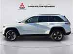 2024 Jeep Grand Cherokee 4xe Sport Utility 4D