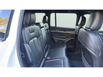 2024 Jeep Grand Cherokee 4xe Sport Utility 4D