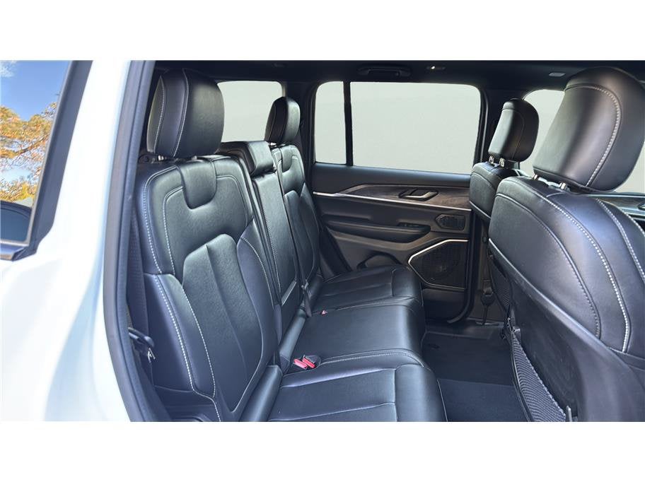 2024 Jeep Grand Cherokee 4xe Sport Utility 4D