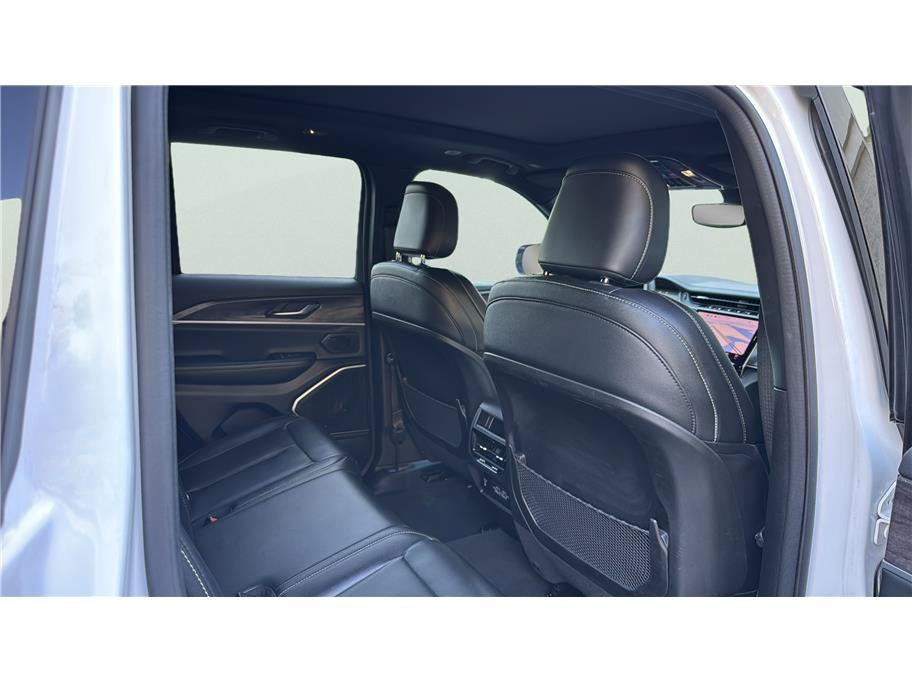 2024 Jeep Grand Cherokee 4xe Sport Utility 4D