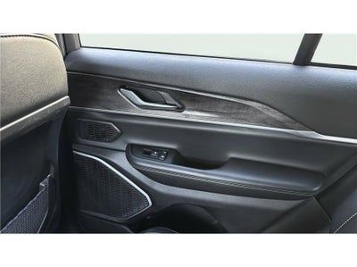 2024 Jeep Grand Cherokee 4xe Sport Utility 4D