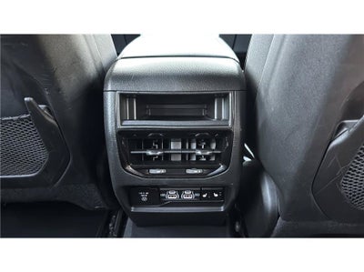 2024 Jeep Grand Cherokee 4xe Sport Utility 4D