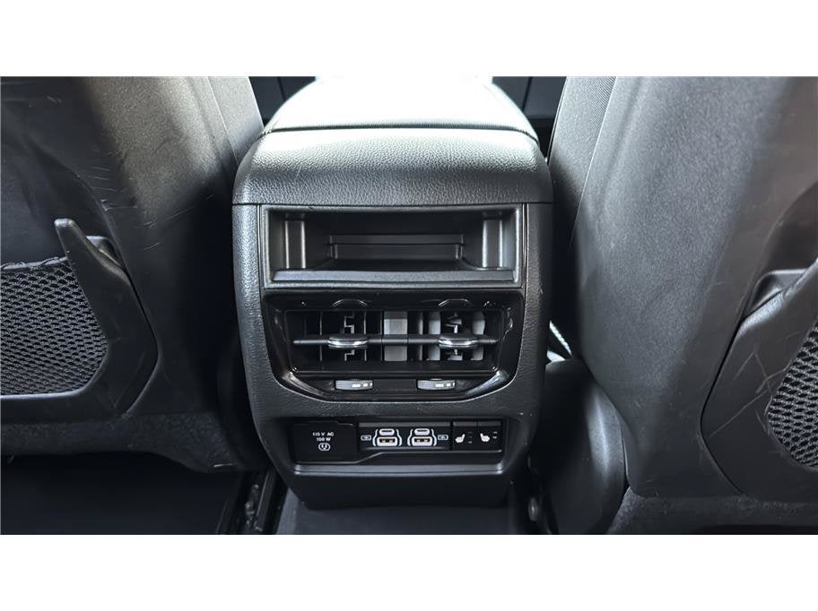 2024 Jeep Grand Cherokee 4xe Sport Utility 4D