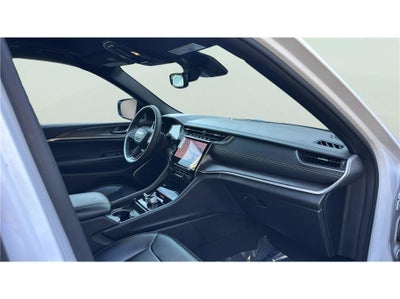 2024 Jeep Grand Cherokee 4xe Sport Utility 4D