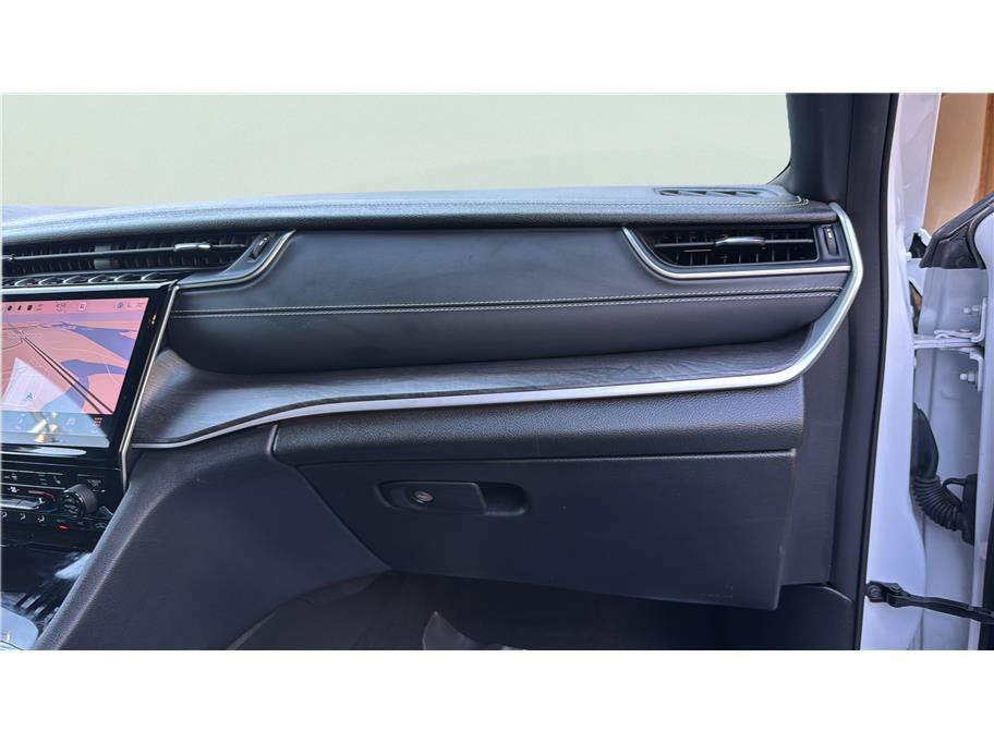 2024 Jeep Grand Cherokee 4xe Sport Utility 4D
