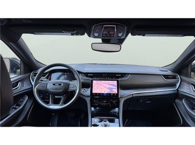 2024 Jeep Grand Cherokee 4xe Sport Utility 4D
