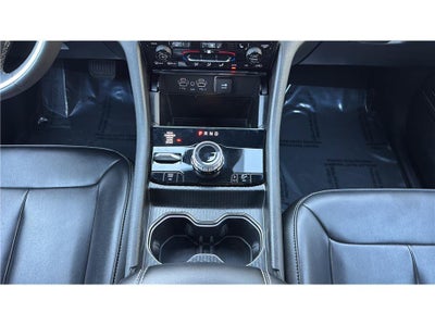 2024 Jeep Grand Cherokee 4xe Sport Utility 4D