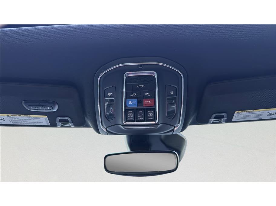 2024 Jeep Grand Cherokee 4xe Sport Utility 4D