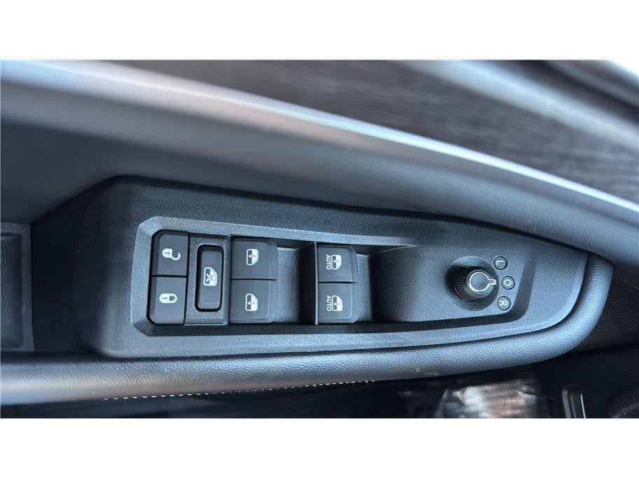 2024 Jeep Grand Cherokee 4xe Sport Utility 4D