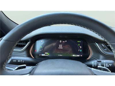 2024 Jeep Grand Cherokee 4xe Sport Utility 4D