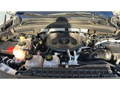 2024 Jeep Grand Cherokee 4xe Sport Utility 4D