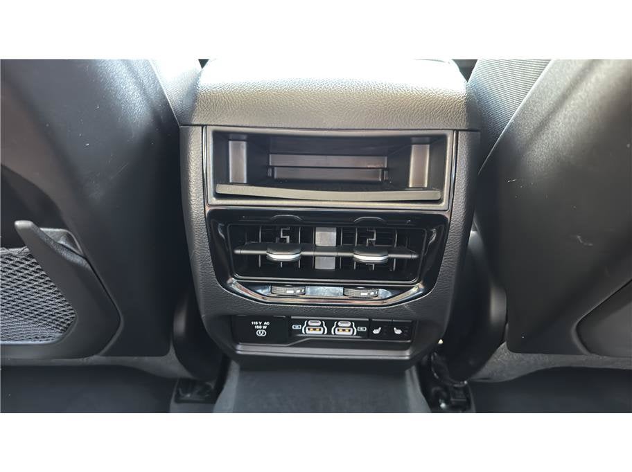 2022 Jeep Grand Cherokee 4xe Sport Utility 4D