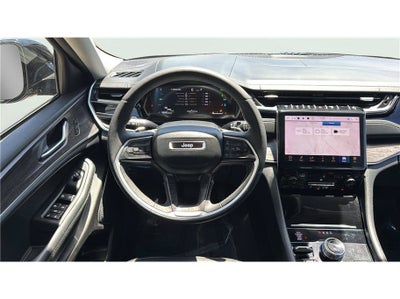 2022 Jeep Grand Cherokee 4xe Sport Utility 4D
