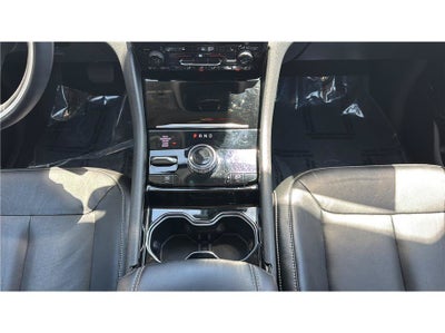 2022 Jeep Grand Cherokee 4xe Sport Utility 4D
