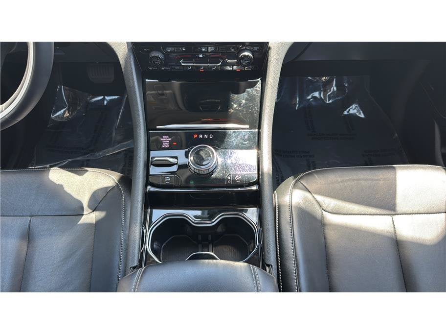 2022 Jeep Grand Cherokee 4xe Sport Utility 4D