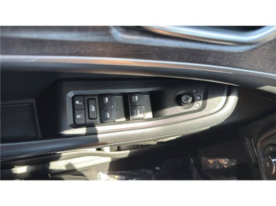 2022 Jeep Grand Cherokee 4xe Sport Utility 4D