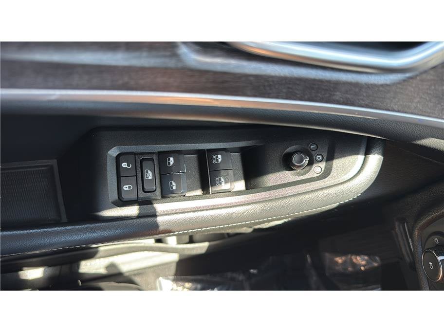 2022 Jeep Grand Cherokee 4xe Sport Utility 4D