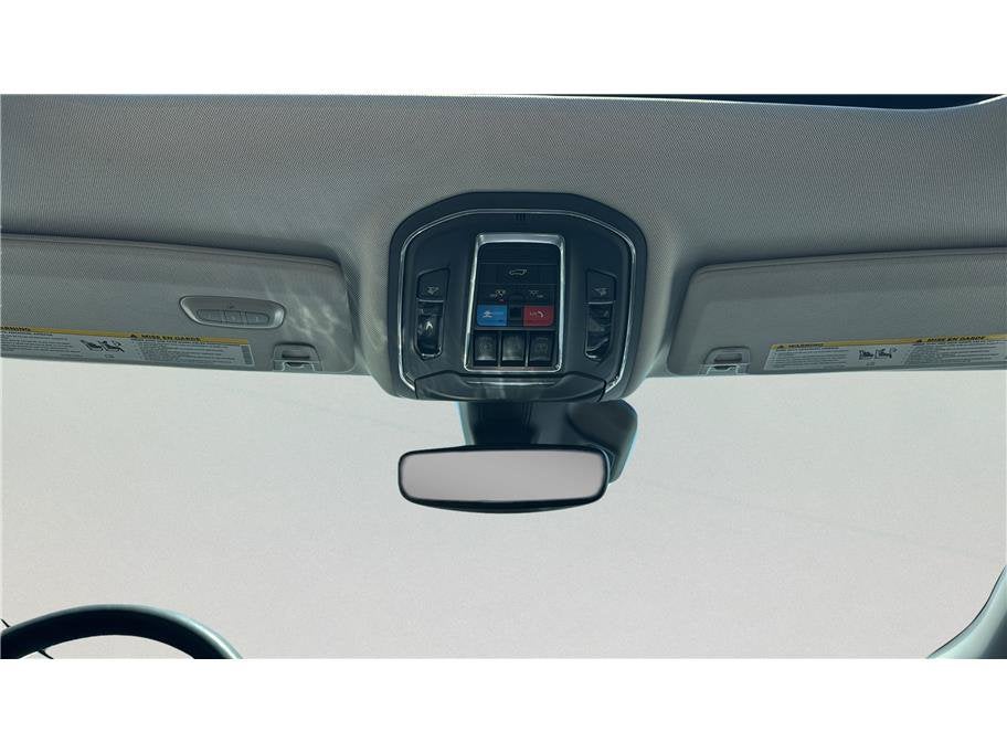2022 Jeep Grand Cherokee 4xe Sport Utility 4D