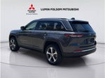 2022 Jeep Grand Cherokee 4xe Sport Utility 4D