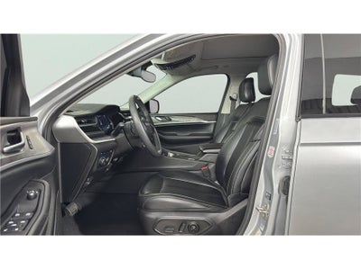 2023 Jeep Grand Cherokee 4xe Sport Utility 4D