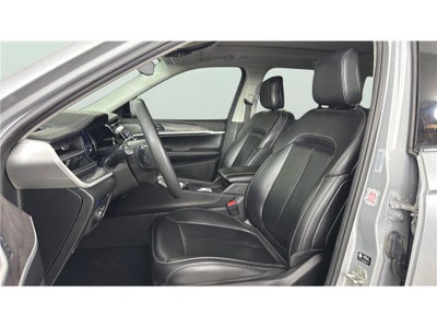 2023 Jeep Grand Cherokee 4xe Sport Utility 4D