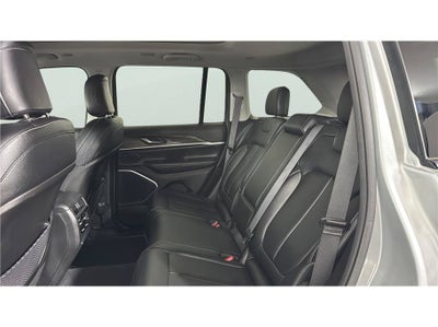 2023 Jeep Grand Cherokee 4xe Sport Utility 4D