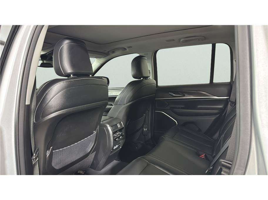 2023 Jeep Grand Cherokee 4xe Sport Utility 4D