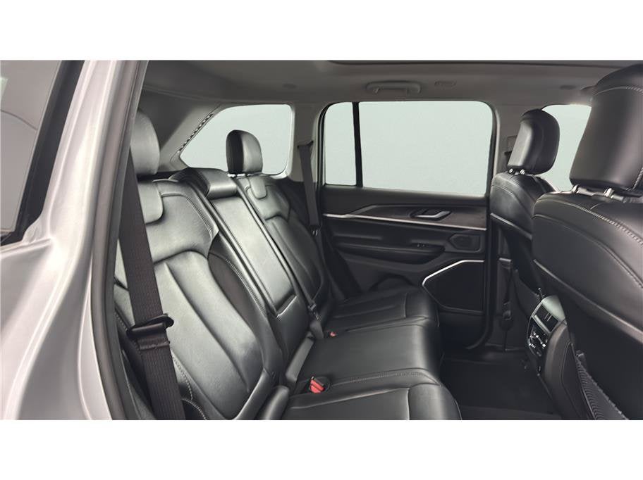 2023 Jeep Grand Cherokee 4xe Sport Utility 4D
