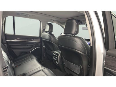 2023 Jeep Grand Cherokee 4xe Sport Utility 4D