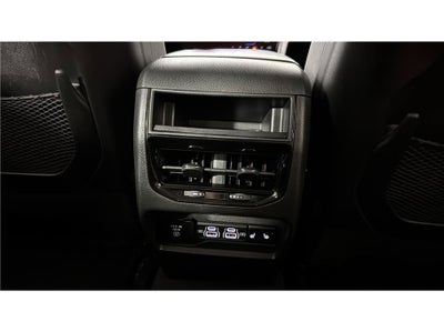 2023 Jeep Grand Cherokee 4xe Sport Utility 4D