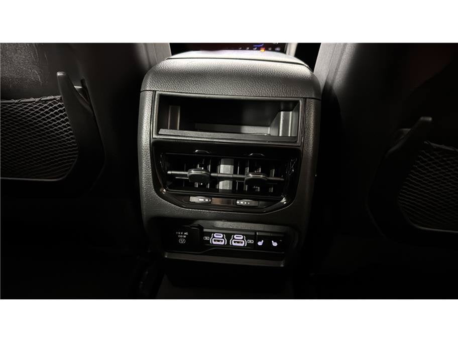 2023 Jeep Grand Cherokee 4xe Sport Utility 4D