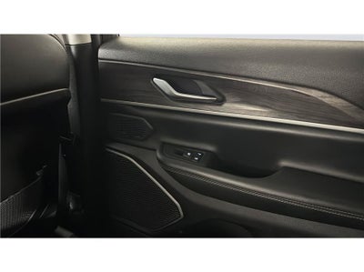 2023 Jeep Grand Cherokee 4xe Sport Utility 4D