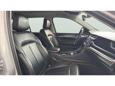 2023 Jeep Grand Cherokee 4xe Sport Utility 4D