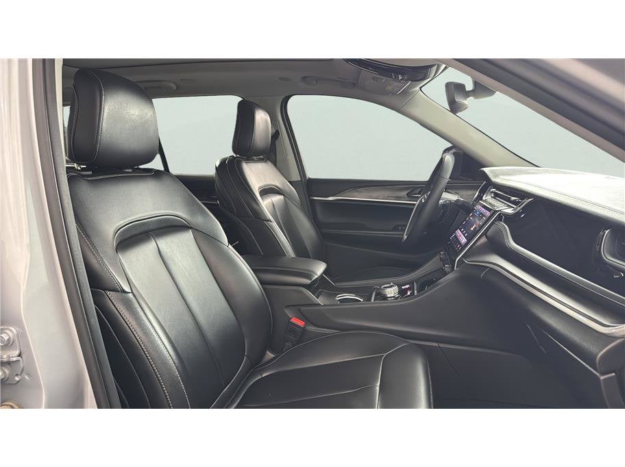 2023 Jeep Grand Cherokee 4xe Sport Utility 4D