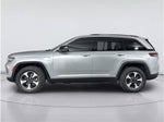 2023 Jeep Grand Cherokee 4xe Sport Utility 4D