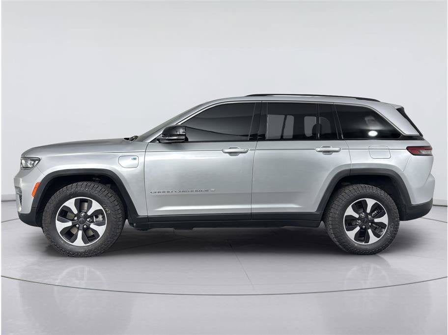 2023 Jeep Grand Cherokee 4xe Sport Utility 4D