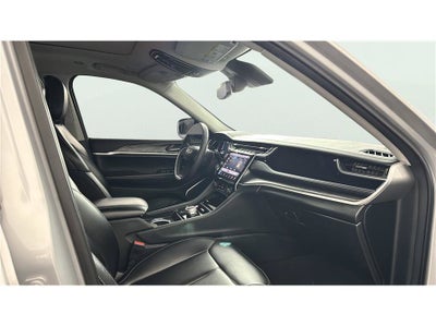 2023 Jeep Grand Cherokee 4xe Sport Utility 4D