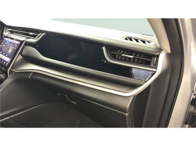 2023 Jeep Grand Cherokee 4xe Sport Utility 4D